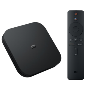 TV Box